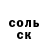 Alpha-PVP СК Fedor Shy