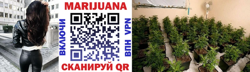 Канабис индика Богданович